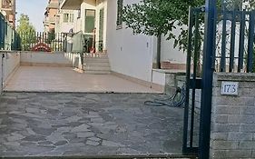 Appartamento di Zeno